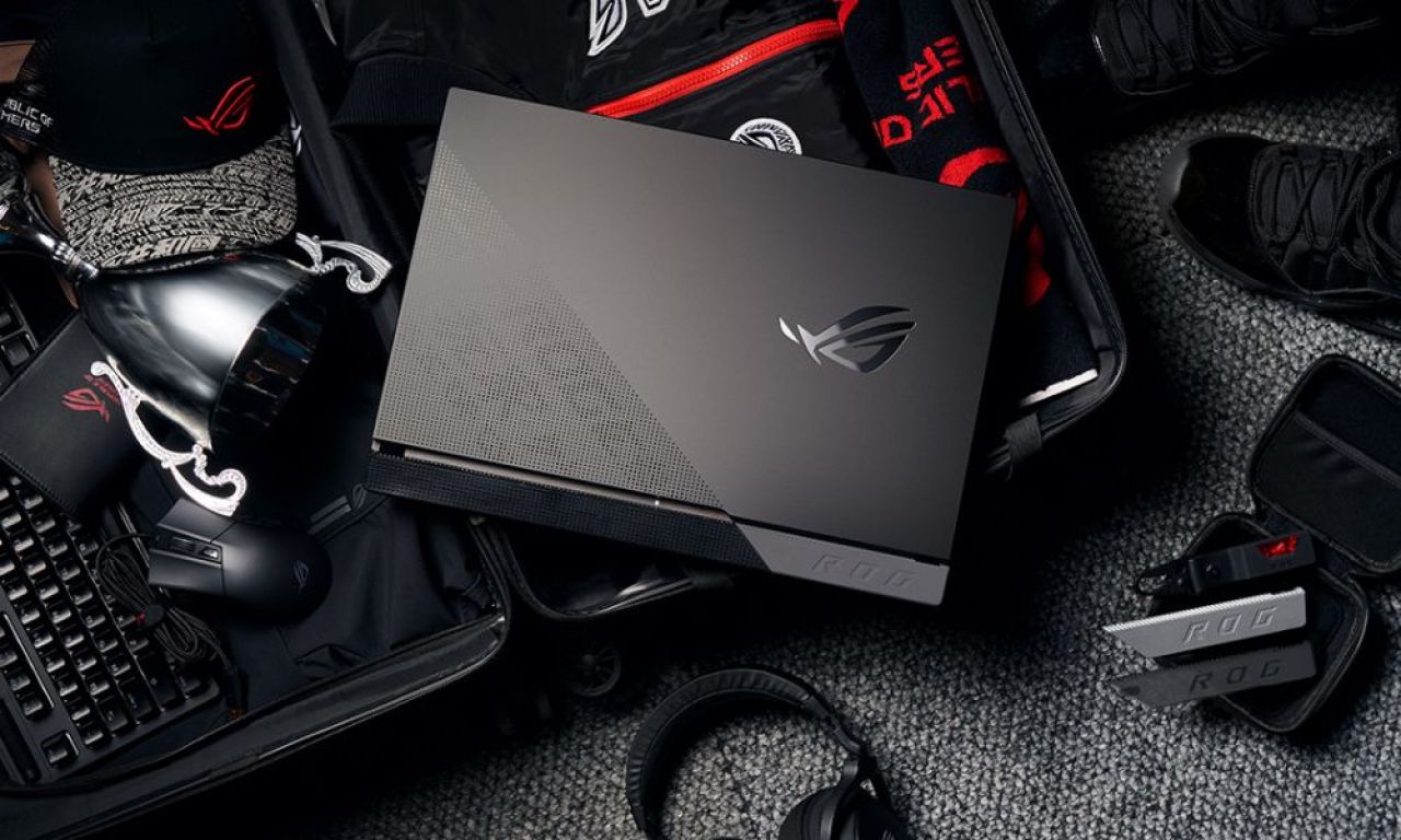 ROG Strix: proiectate pentru eSports (P) _2