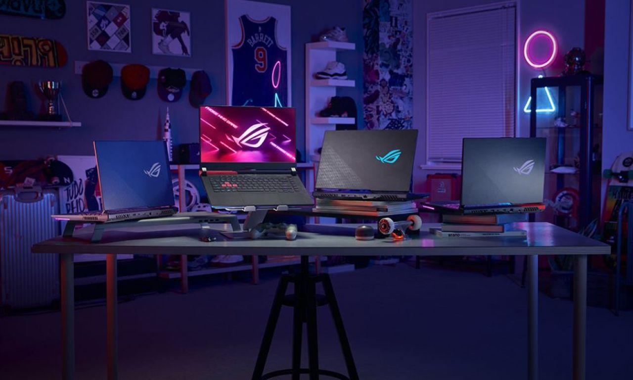 ROG Strix: proiectate pentru eSports (P) _3