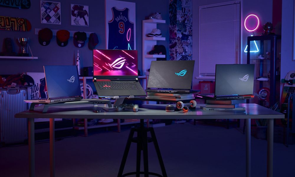 ROG Strix: proiectate pentru eSports (P) _3