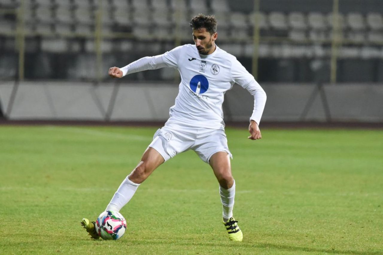 CS Mioveni - Gaz Metan Mediaș 1-0 | Argeșenii, prima victorie în Liga 1 după trei luni _1