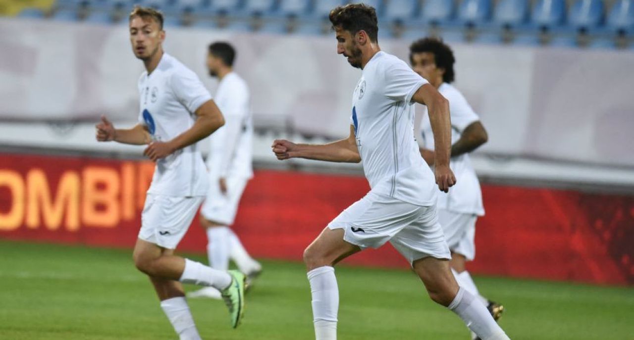 CS Mioveni - Gaz Metan Mediaș 1-0 | Argeșenii, prima victorie în Liga 1 după trei luni _2