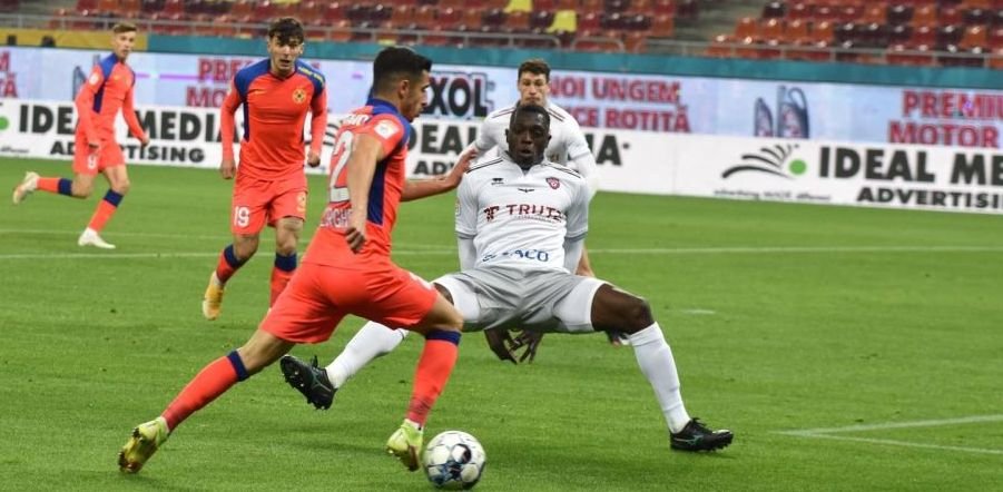 Valeriu Iftime dezminte că o avantajează pe FCSB: „Unii sunt orbiți de prostie!”_3