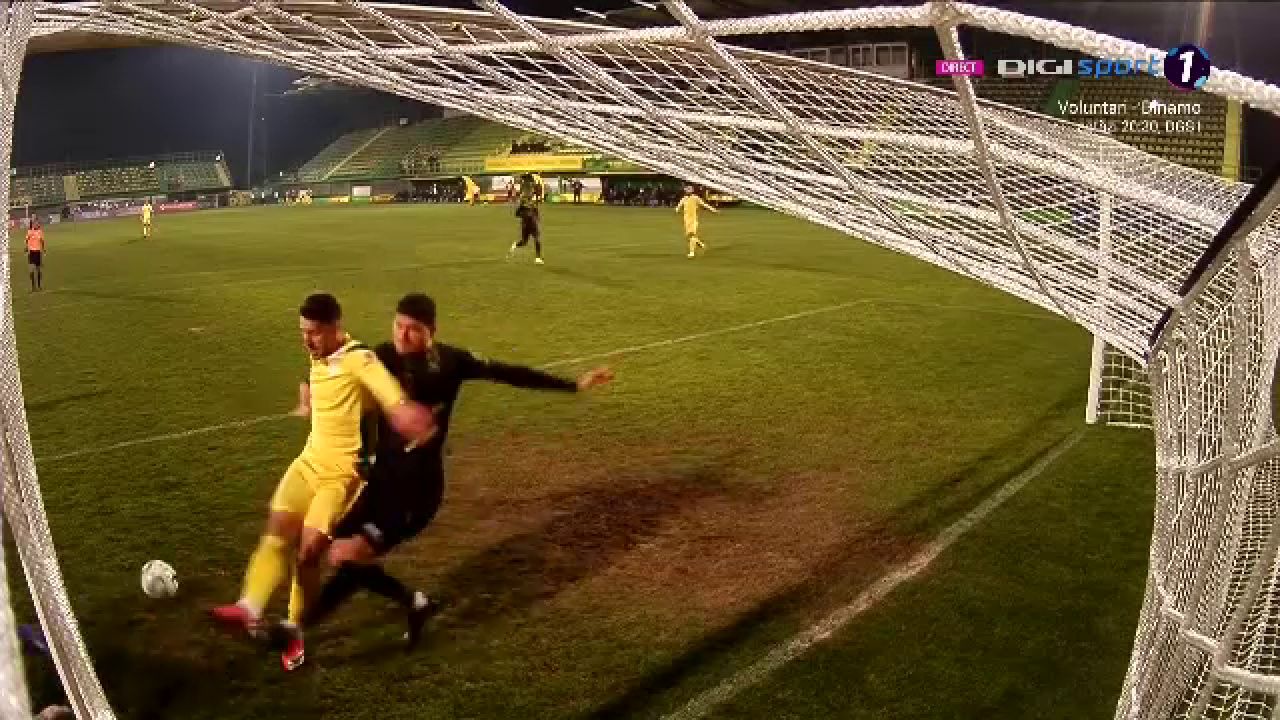 CS Mioveni - Gaz Metan Mediaș 1-0 | Argeșenii, prima victorie în Liga 1 după trei luni _6