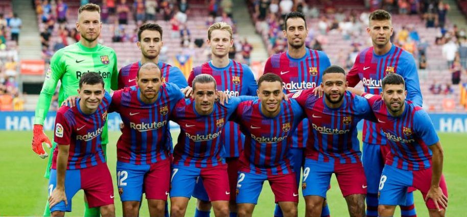 Bayern Munchen vrea să-i fure „perla” Barcelonei! Bavarezii, pregătiți să bifeze cel mai scump transfer din istorie_1