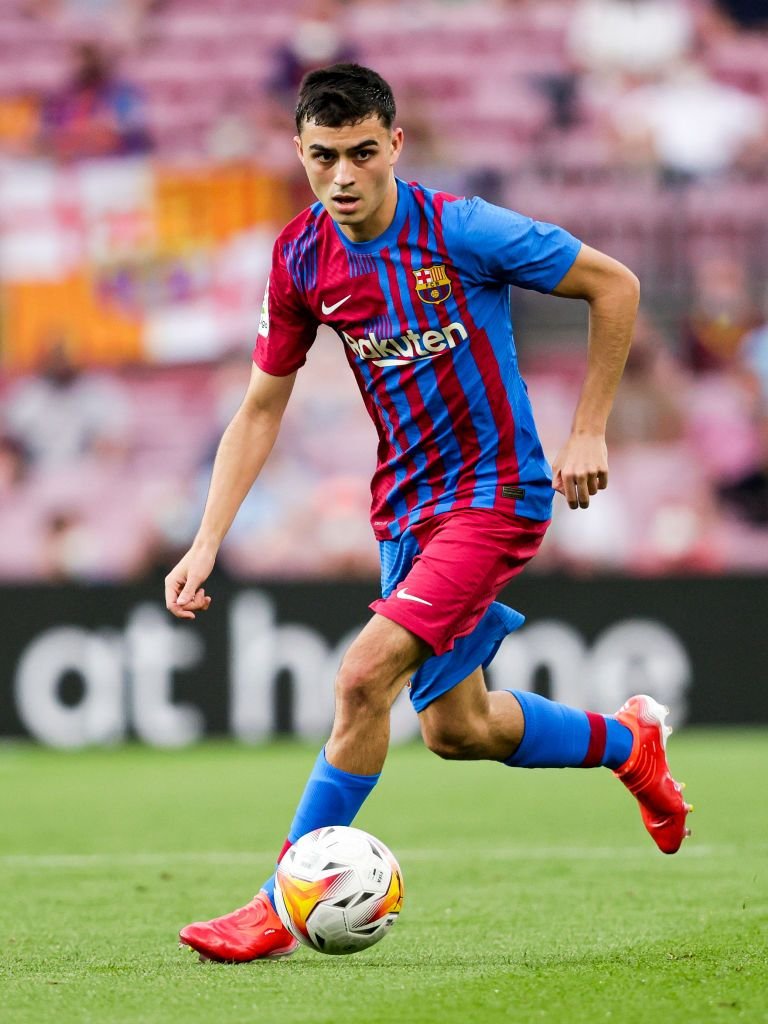 Bayern Munchen vrea să-i fure „perla” Barcelonei! Bavarezii, pregătiți să bifeze cel mai scump transfer din istorie_2