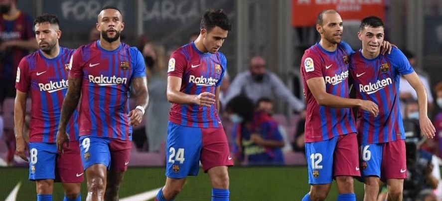 Bayern Munchen vrea să-i fure „perla” Barcelonei! Bavarezii, pregătiți să bifeze cel mai scump transfer din istorie_3
