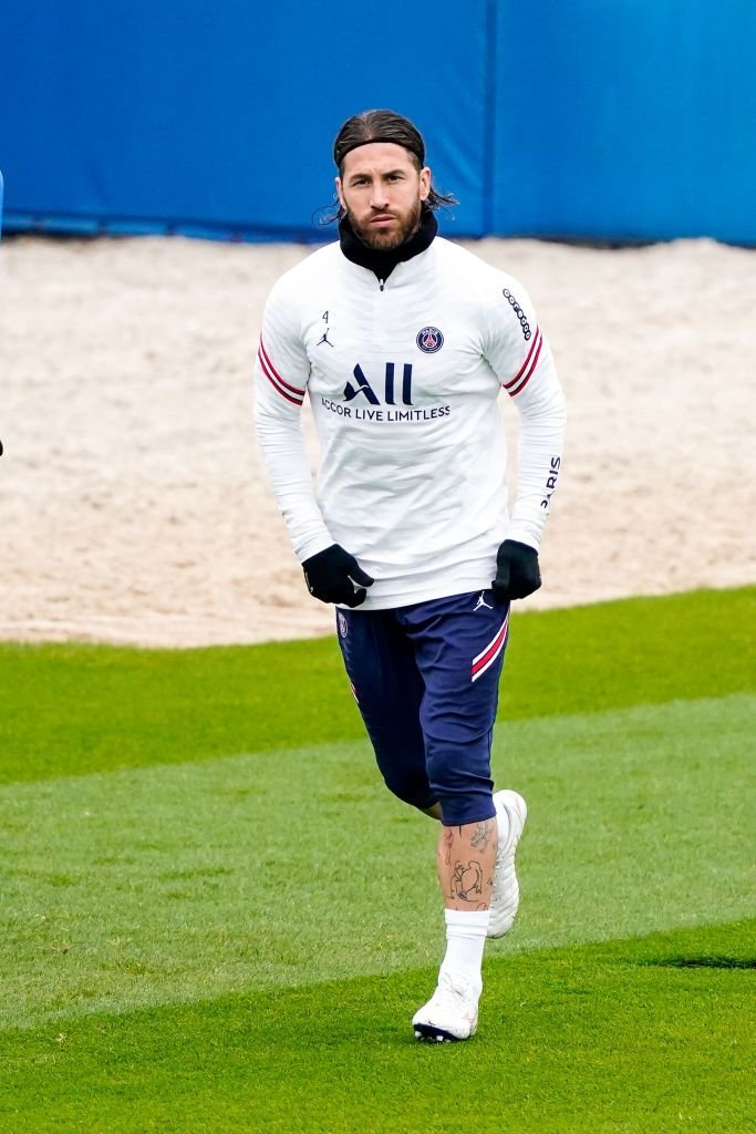 Presa din Franța a făcut anunțul mult așteptat! Sergio Ramos poate debuta cu Manchester City _2