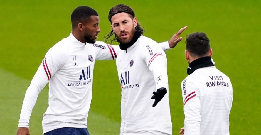 Presa din Franța a făcut anunțul mult așteptat! Sergio Ramos poate debuta cu Manchester City _3