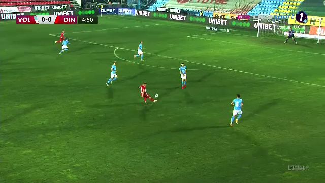 FC Voluntari - Dinamo 2-1! Conduși cu 1-0, ilfovenii au întors rezultatul în repriza secundă_7