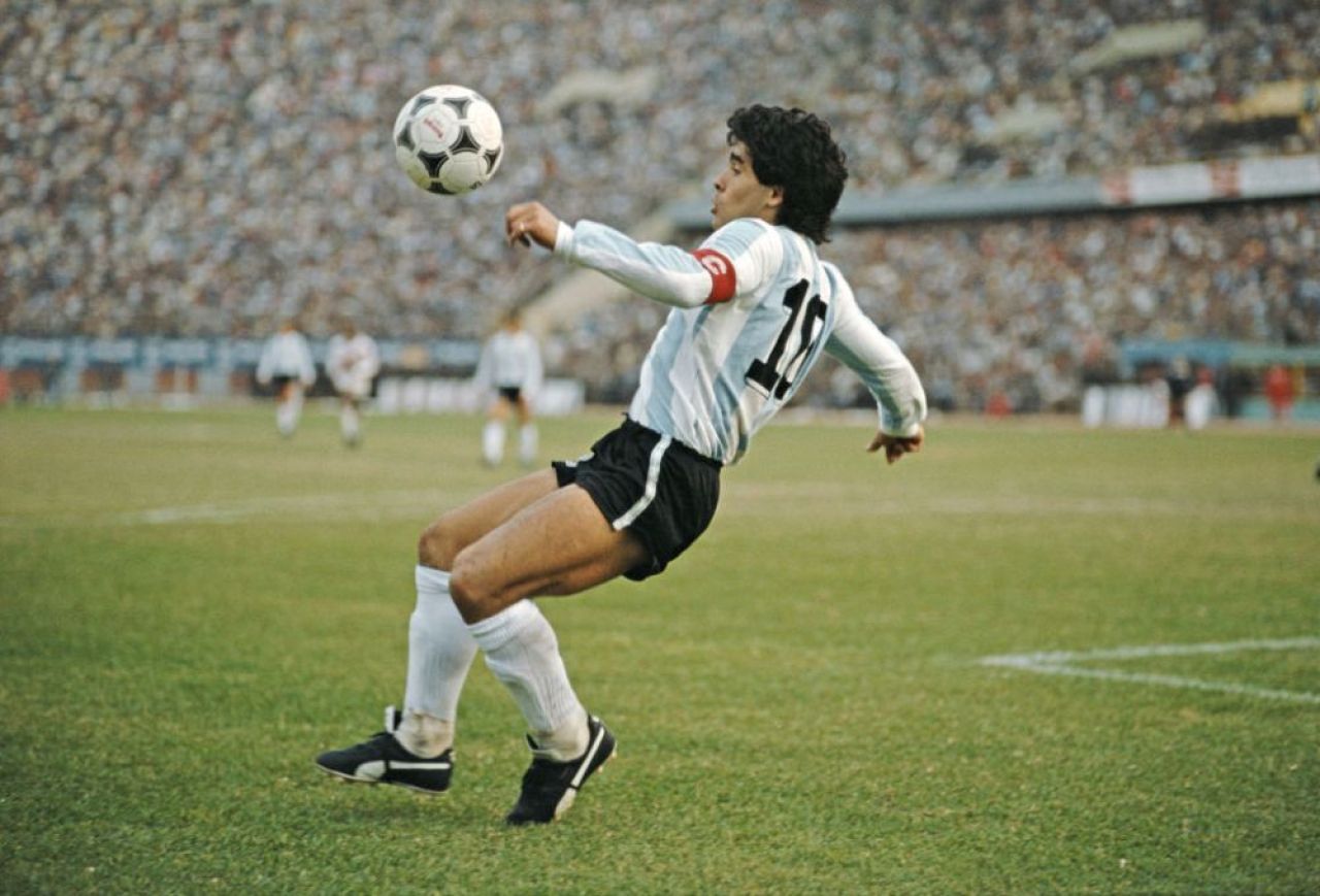 Diego Maradona, îngropat fără inimă! Motivul uluitor pentru care s-a recurs la acest gest _1