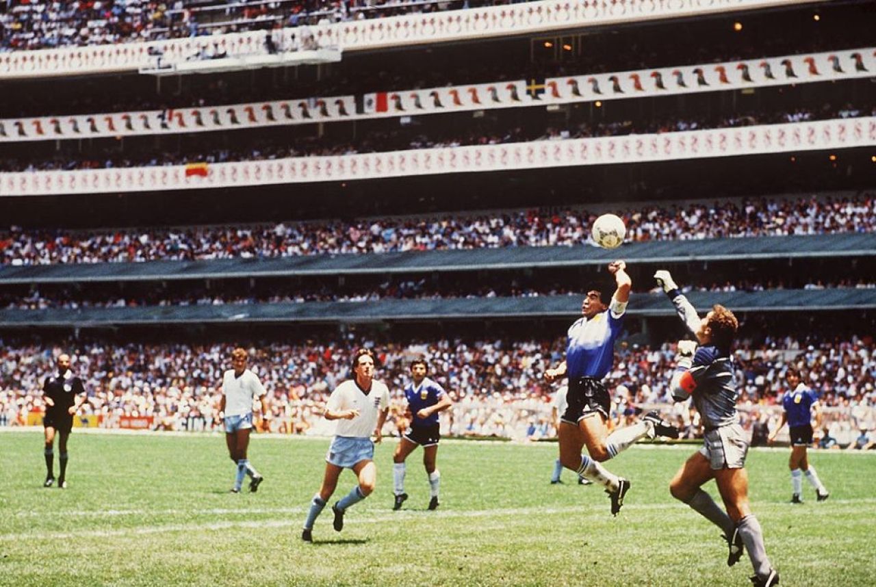 Diego Maradona, îngropat fără inimă! Motivul uluitor pentru care s-a recurs la acest gest _7