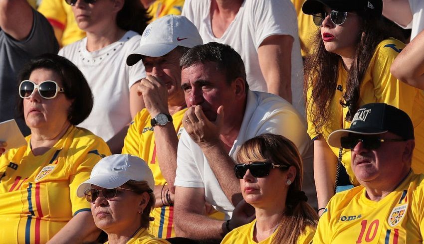 Mircea Sandu rupe tăcerea: „Vă garantez că Hagi nu e dorit la națională!” Explicația fostului șef FRF_1
