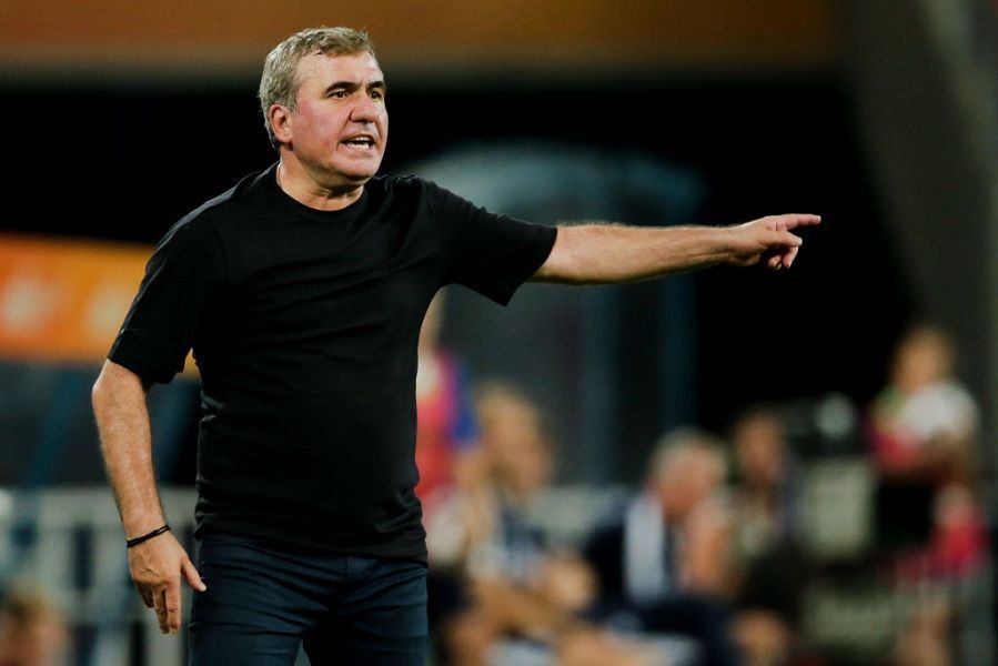 Mircea Sandu rupe tăcerea: „Vă garantez că Hagi nu e dorit la națională!” Explicația fostului șef FRF_2
