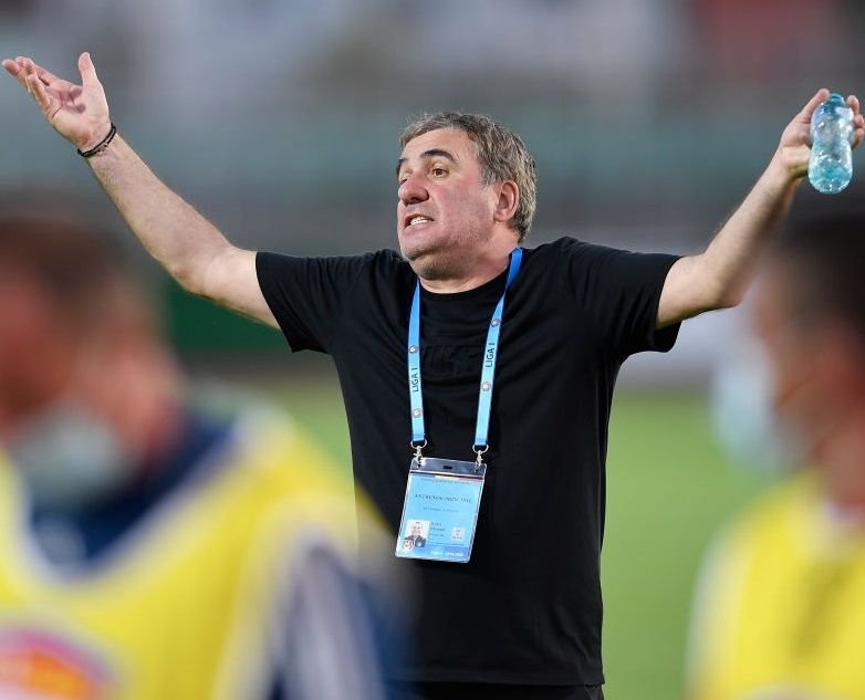 Mircea Sandu rupe tăcerea: „Vă garantez că Hagi nu e dorit la națională!” Explicația fostului șef FRF_4