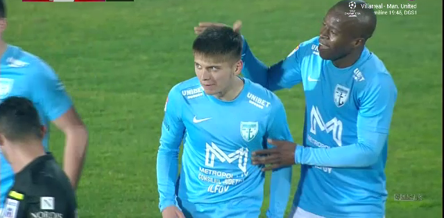 FC Voluntari - Dinamo 2-1! Conduși cu 1-0, ilfovenii au întors rezultatul în repriza secundă_14
