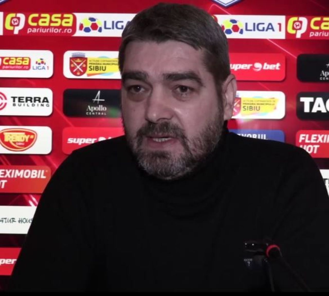 „Și dacă marca, îl schimbam!” Cosmin Matei, umilit în Cupă: de ce l-a scos Ciobotariu în minutul 14 la Hunedoara_7
