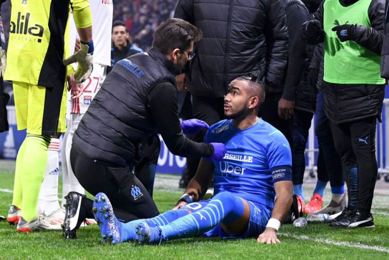 Primele declarații ale lui Payet după ce a fost lovit în cap cu o sticlă:
