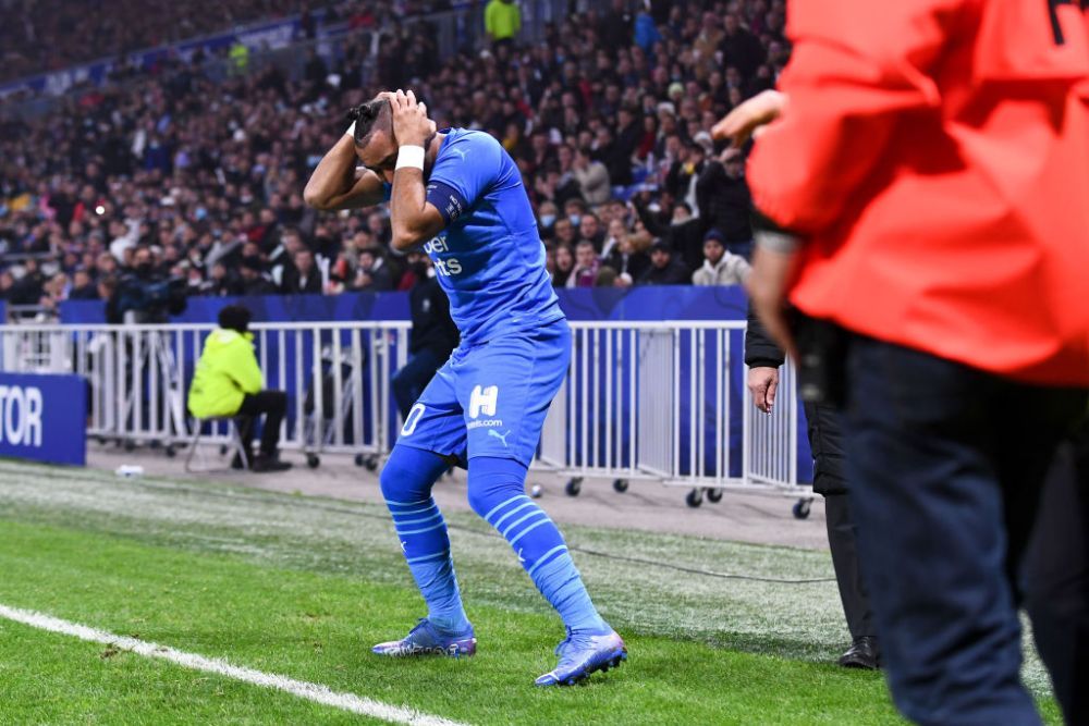 Primele declarații ale lui Payet după ce a fost lovit în cap cu o sticlă: