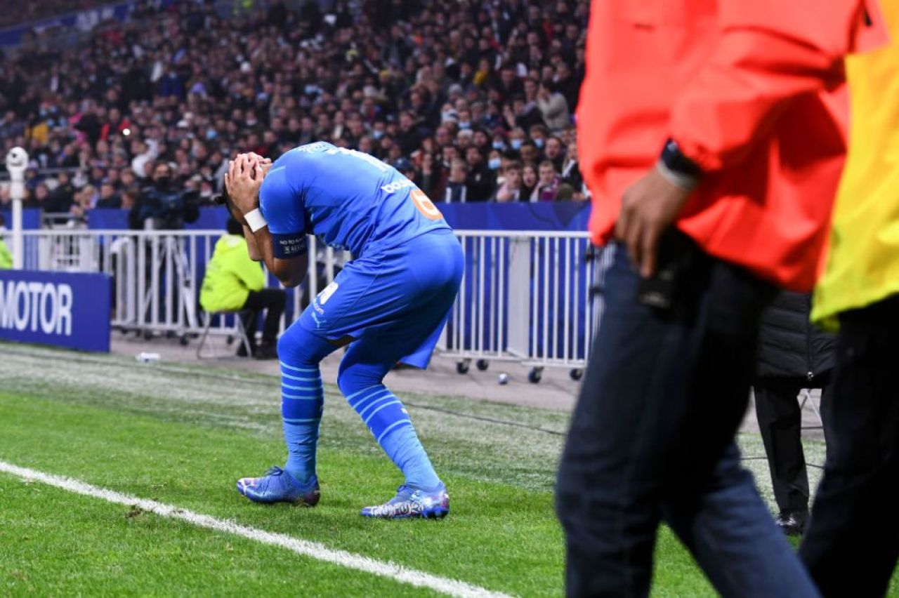 Primele declarații ale lui Payet după ce a fost lovit în cap cu o sticlă: