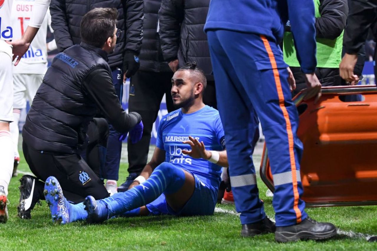Primele declarații ale lui Payet după ce a fost lovit în cap cu o sticlă: