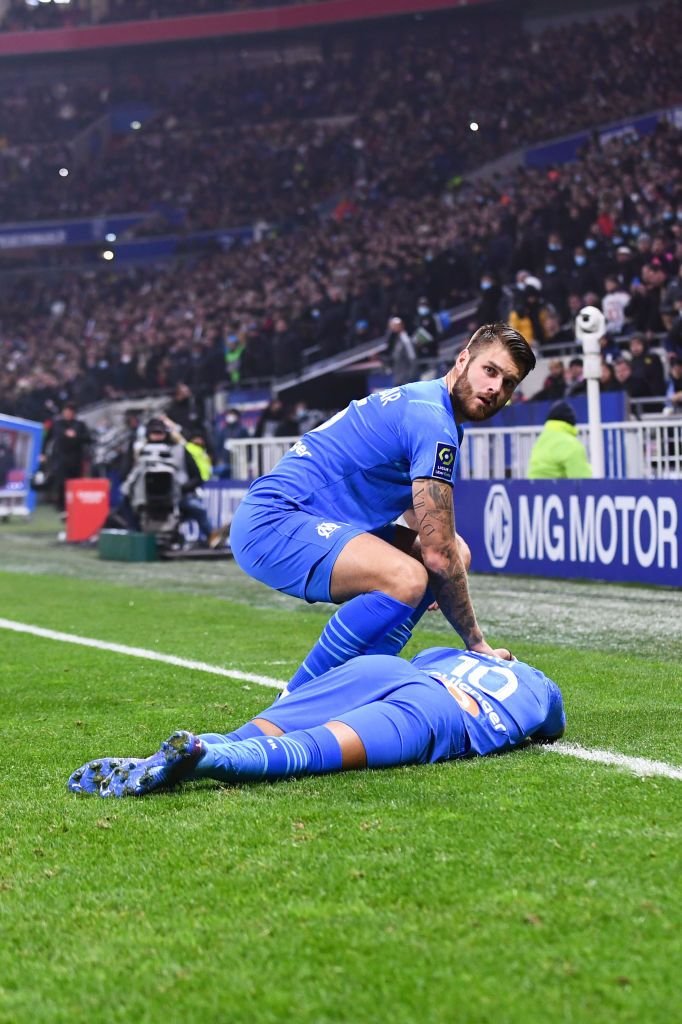 Primele declarații ale lui Payet după ce a fost lovit în cap cu o sticlă: 
