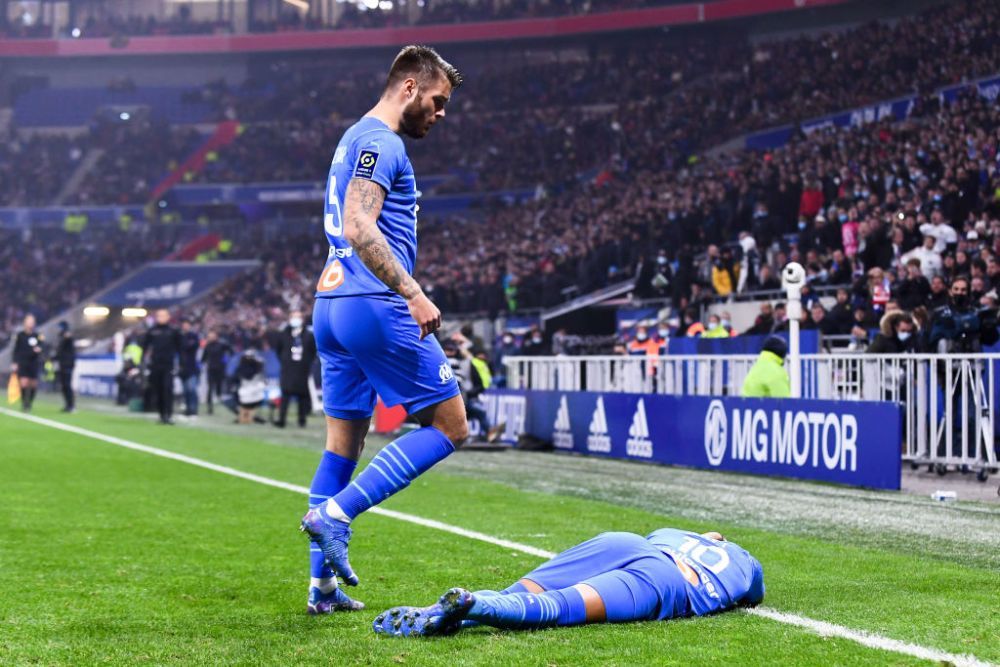 Primele declarații ale lui Payet după ce a fost lovit în cap cu o sticlă: