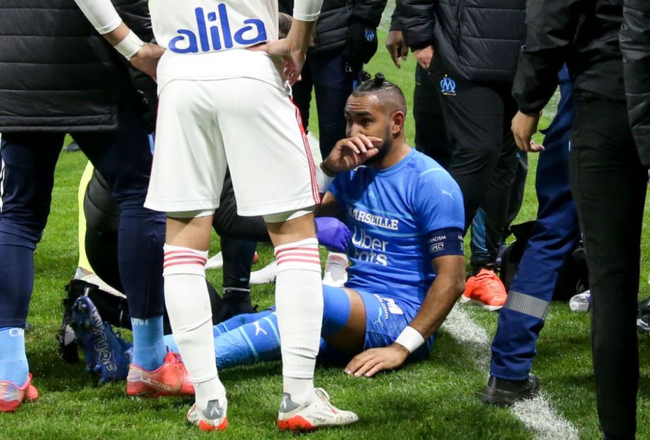Primele declarații ale lui Payet după ce a fost lovit în cap cu o sticlă: