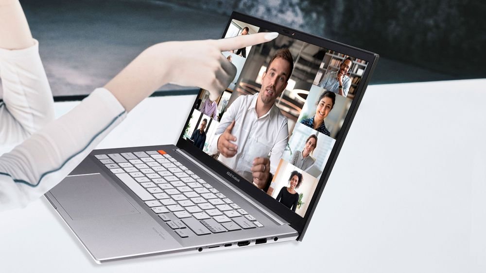 ASUS Vivobook Pro 14X OLED: portabilitate fără niciun compromis (P)_2