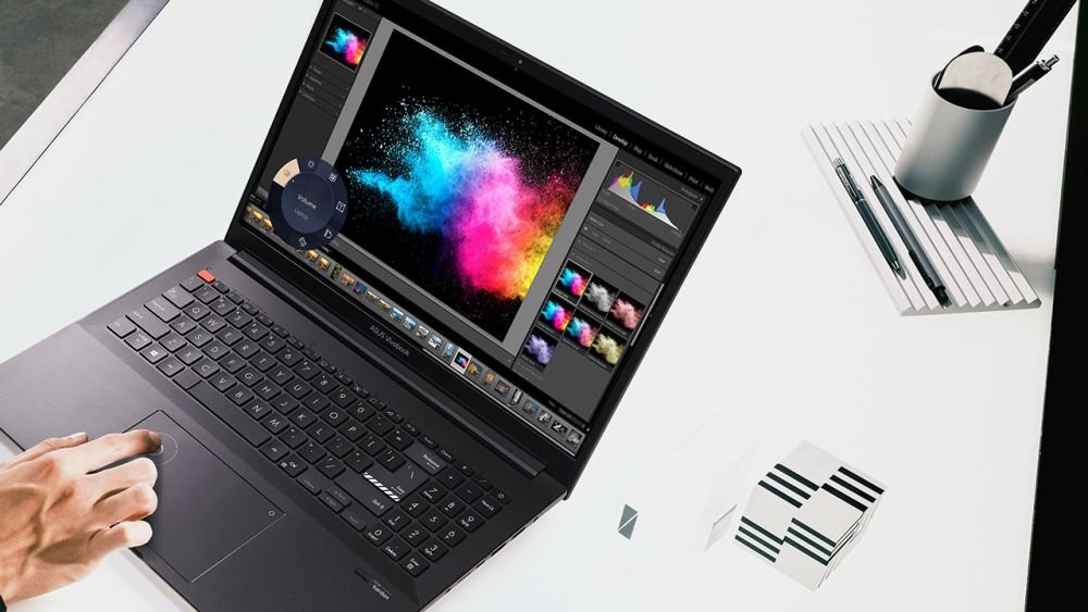 ASUS Vivobook Pro 14X OLED: portabilitate fără niciun compromis (P)_3