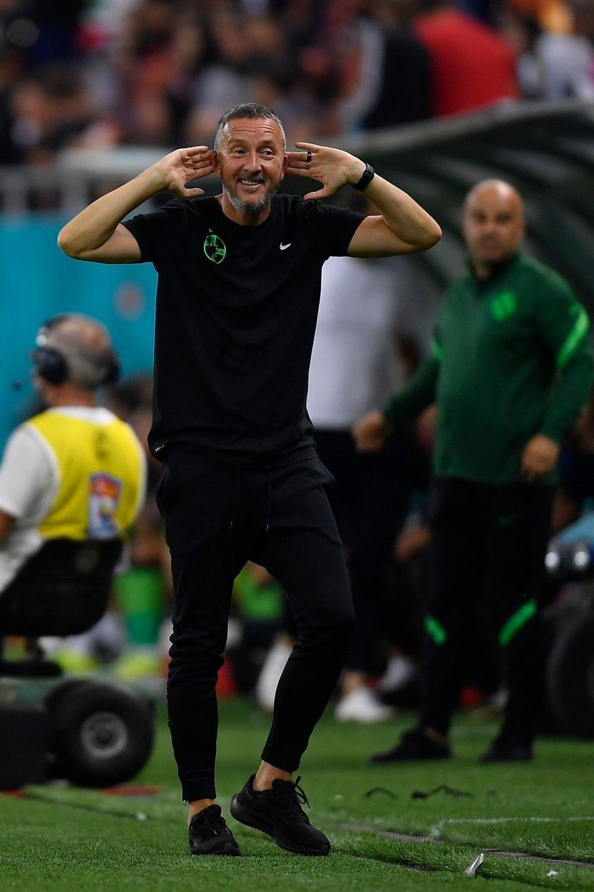 Pariul lui MM Stoica pentru FCSB.