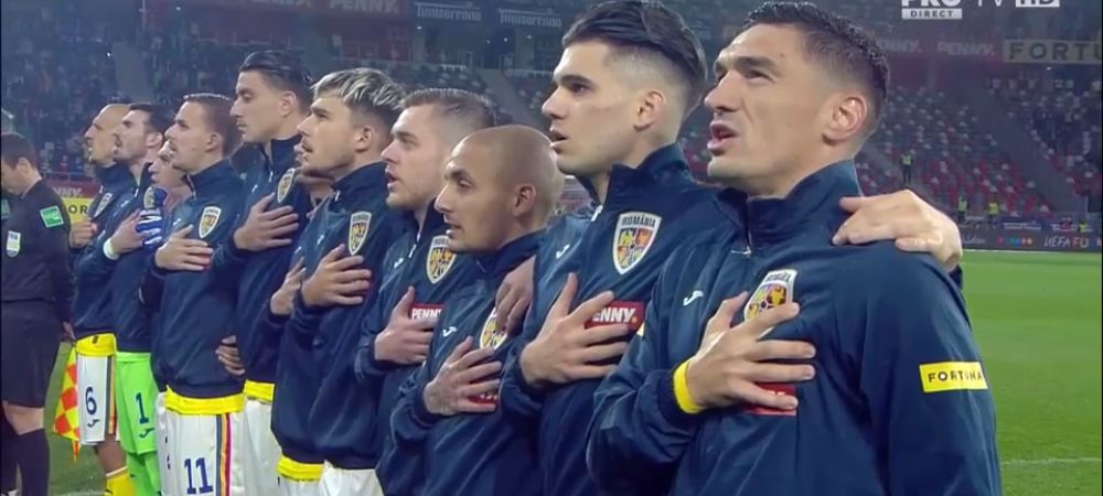 Ionel Ganea, discurs incendiar, în direct.