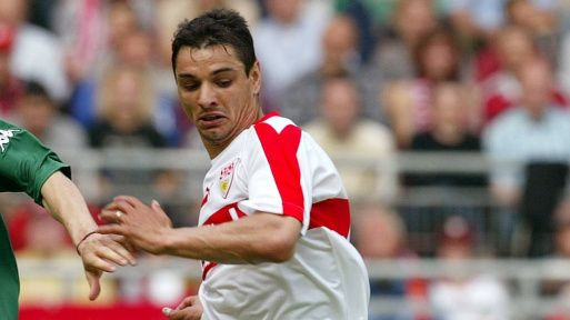 Ionel Ganea, dur cu jucătorii de la Dinamo: 