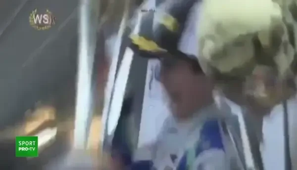 Un puști din România de 12 ani a reușit să câștige titul mondial la karting, la categoria sa