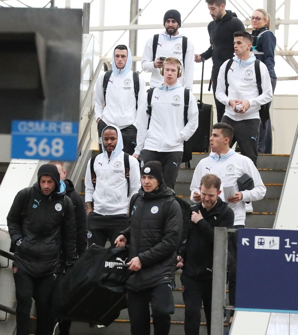 Mașină second hand, cămine studențești și fără cont de Twitter. Povestea milionarului de la Manchester City_2
