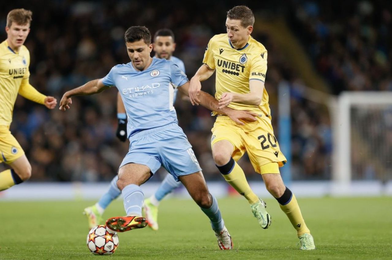 Mașină second hand, cămine studențești și fără cont de Twitter. Povestea milionarului de la Manchester City_3