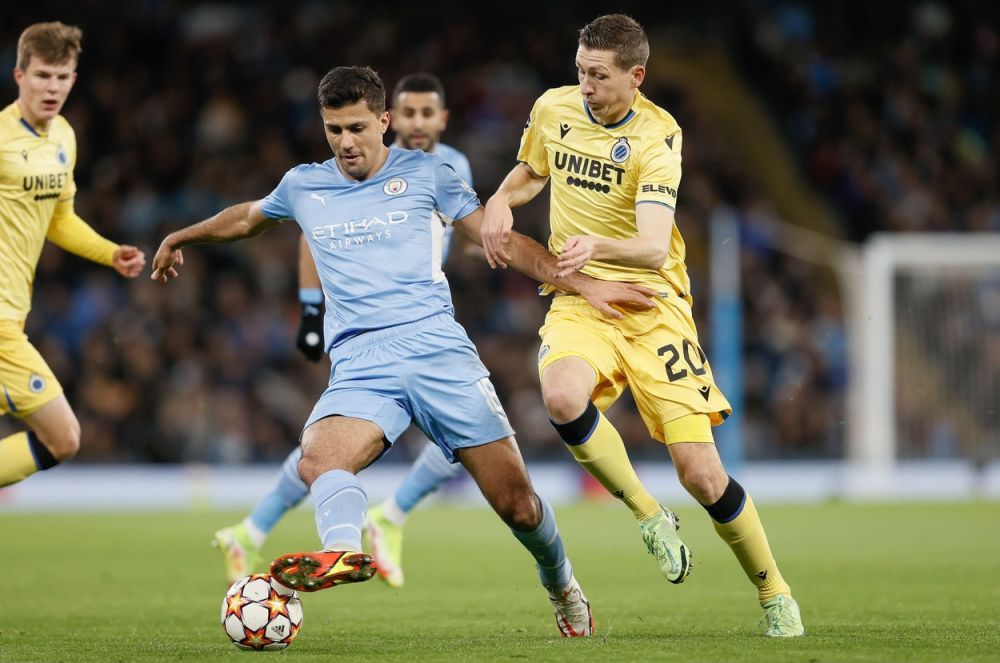 Mașină second hand, cămine studențești și fără cont de Twitter. Povestea milionarului de la Manchester City_3