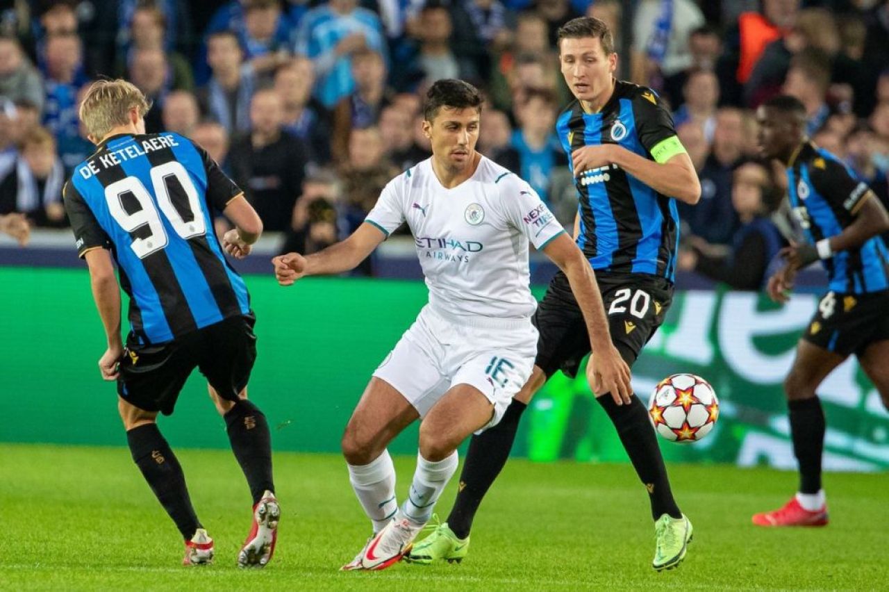Mașină second hand, cămine studențești și fără cont de Twitter. Povestea milionarului de la Manchester City_5