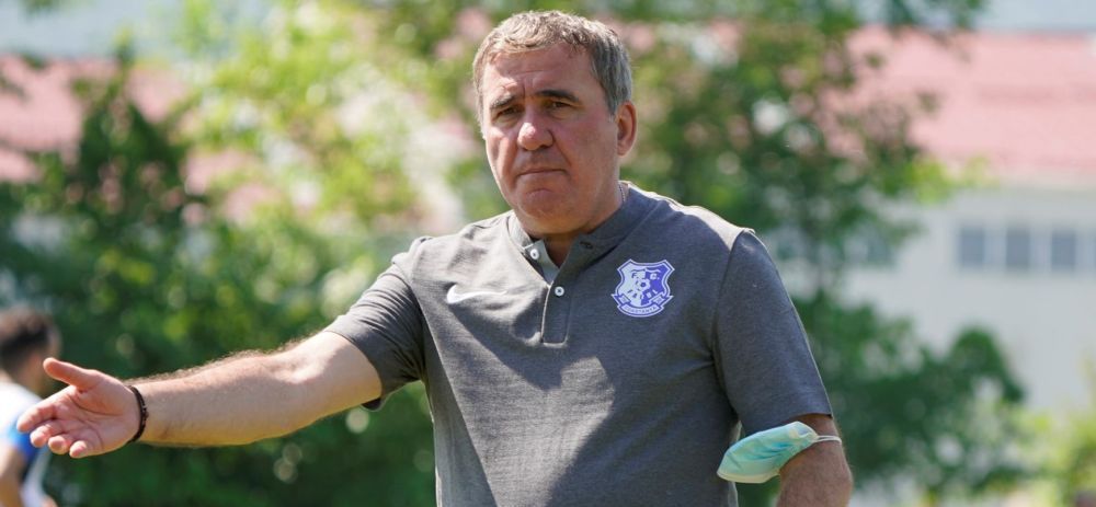 Gică Hagi a confirmat oferta primită de la Răzvan Burleanu. Ce răspuns i-a dat șefului FRF și comunicatul „Regelui”_4
