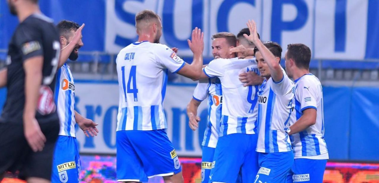 Universitatea Craiova se întărește înaintea duelului cu FCSB! Jucătorul care li se va alătura „leilor” la antrenamente_1