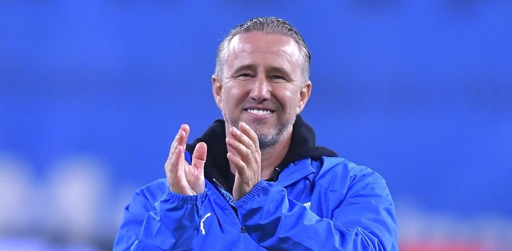 Universitatea Craiova se întărește înaintea duelului cu FCSB! Jucătorul care li se va alătura „leilor” la antrenamente_2