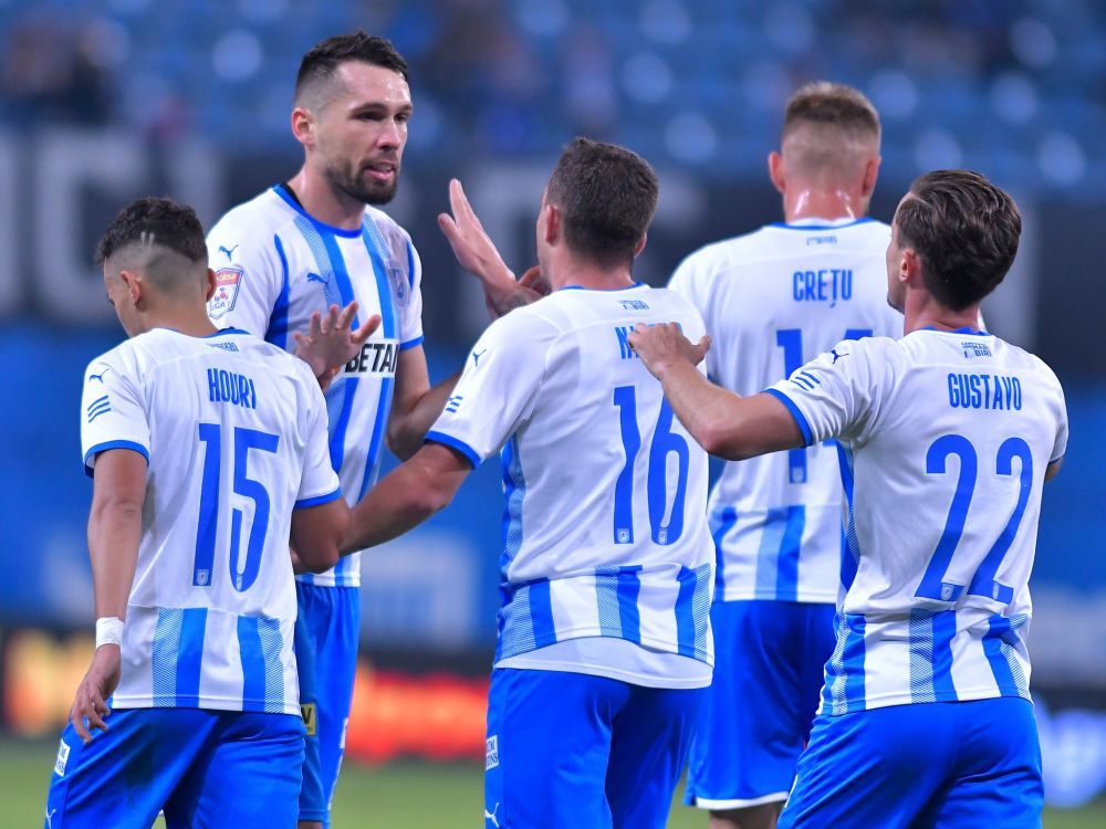 Universitatea Craiova se întărește înaintea duelului cu FCSB! Jucătorul care li se va alătura „leilor” la antrenamente_3