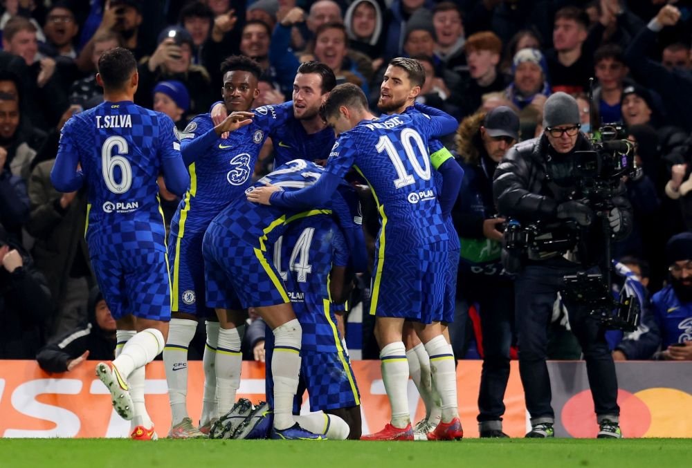 Barcelona lui Xavi, doar egal cu Benfica! Chelsea a demolat-o pe Juventus. Atalanta - Young Boys, un adevărat thriller_3