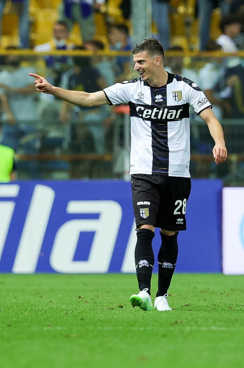 El salvează Parma? Antrenor nou pentru Man și Mihăilă_3