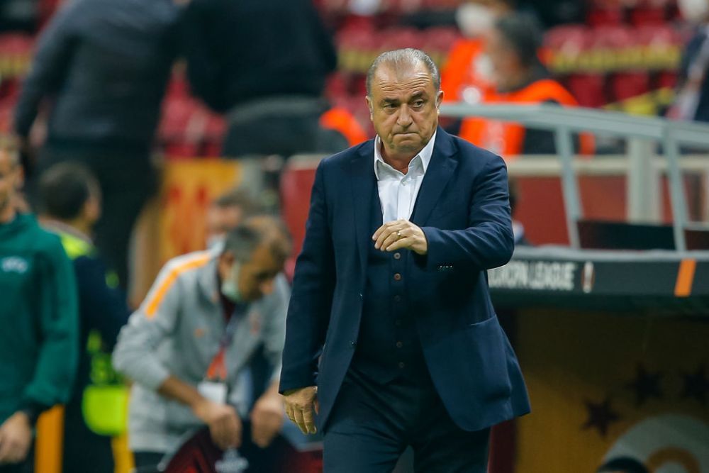 Cicâldău și Moruțan, băgați în ședință de Fatih Terim! Mesajul ferm transmis de antrenorul lui Galata_1