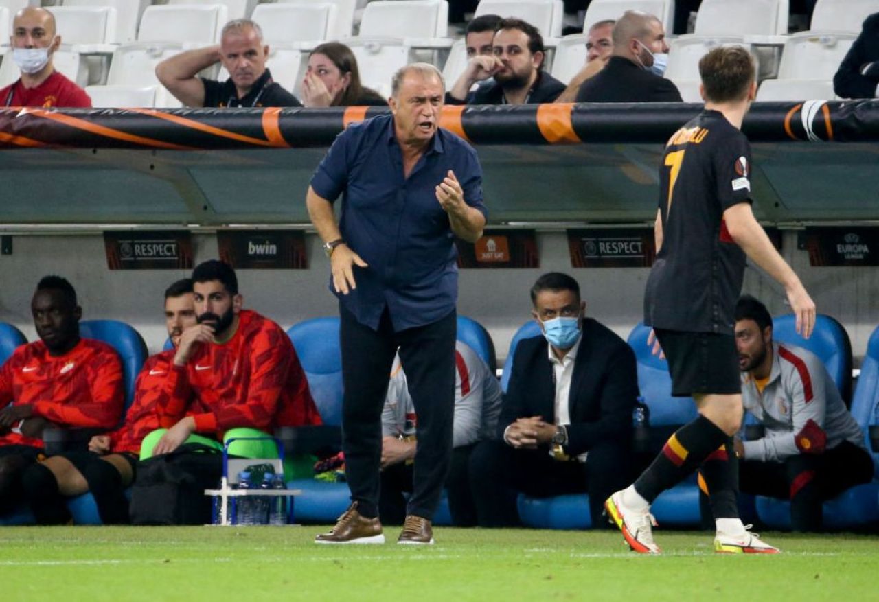 Cicâldău și Moruțan, băgați în ședință de Fatih Terim! Mesajul ferm transmis de antrenorul lui Galata_2