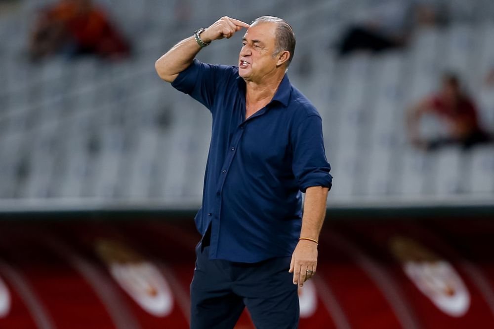 Cicâldău și Moruțan, băgați în ședință de Fatih Terim! Mesajul ferm transmis de antrenorul lui Galata_3