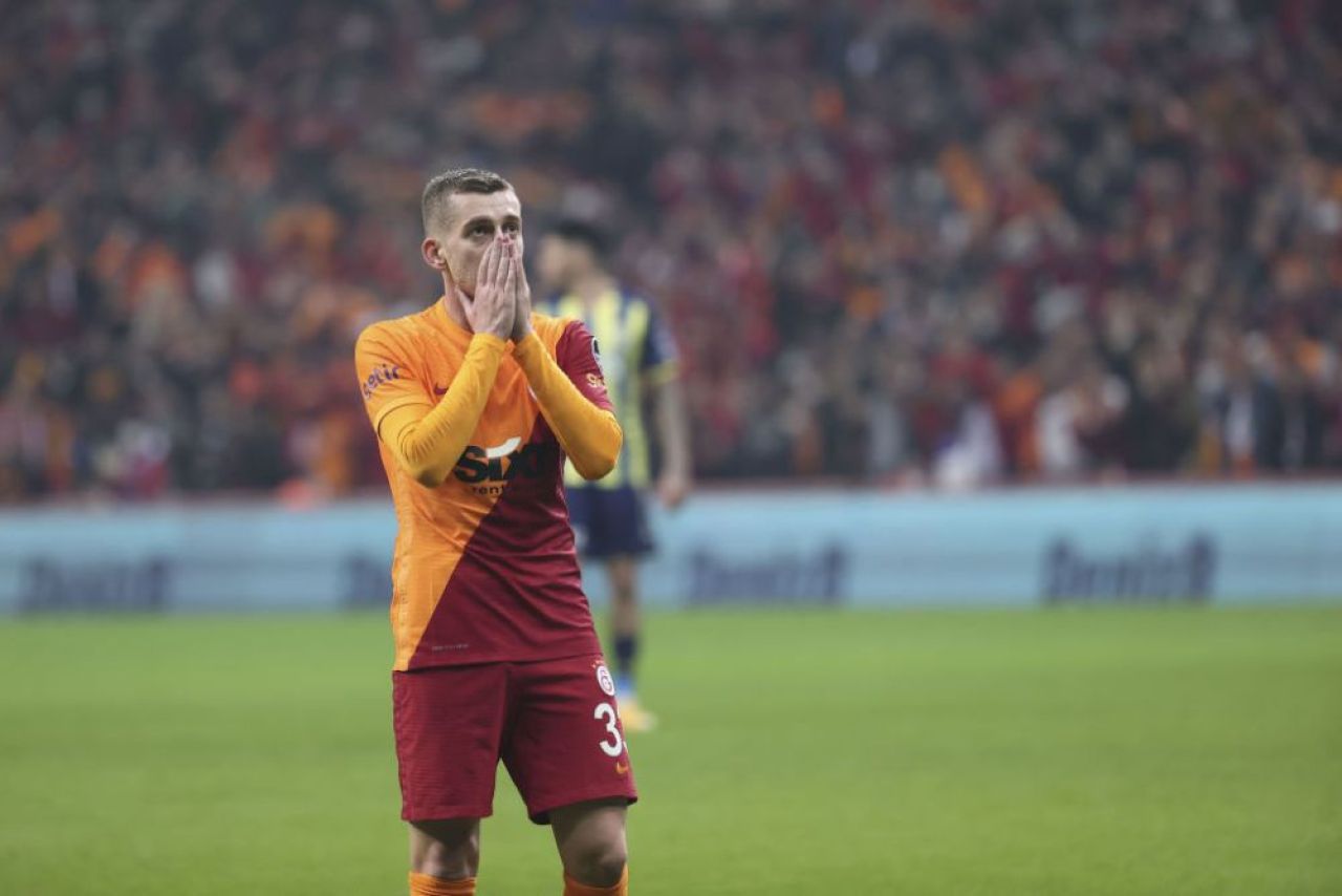 Cicâldău și Moruțan, băgați în ședință de Fatih Terim! Mesajul ferm transmis de antrenorul lui Galata_4