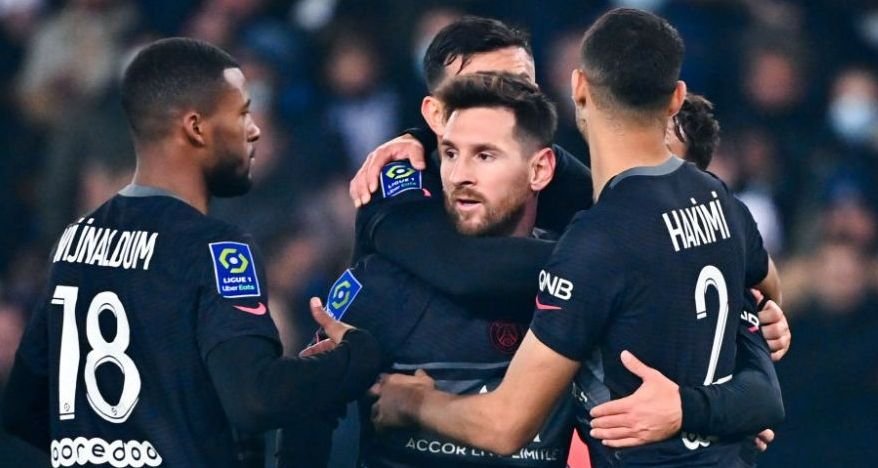 LIGA CAMPIONILOR | Manchester City a c&acirc;știgat meciul serii cu PSG! Real a făcut instrucție cu Sheriff. Toate rezultatele