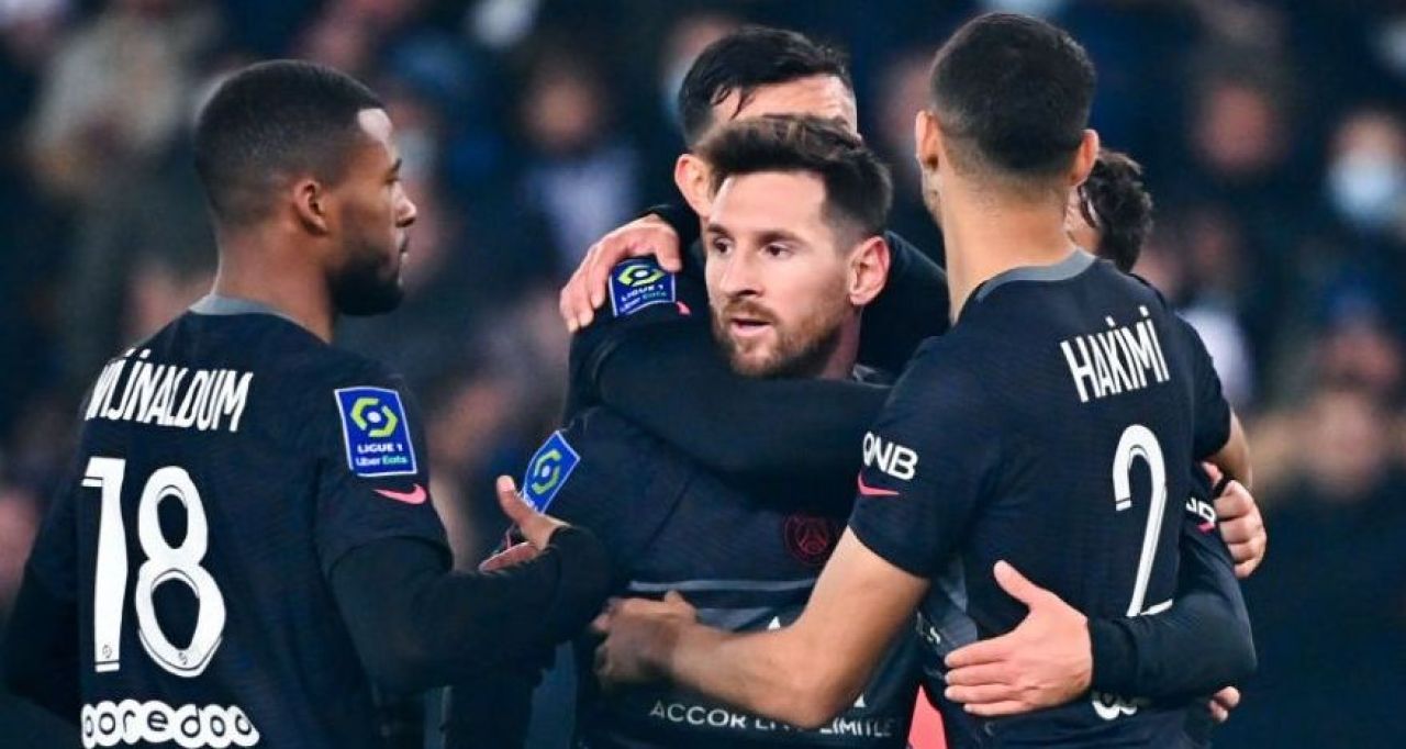 LIGA CAMPIONILOR | Manchester City a câștigat meciul serii cu PSG! Real a făcut instrucție cu Sheriff. Toate rezultatele_1