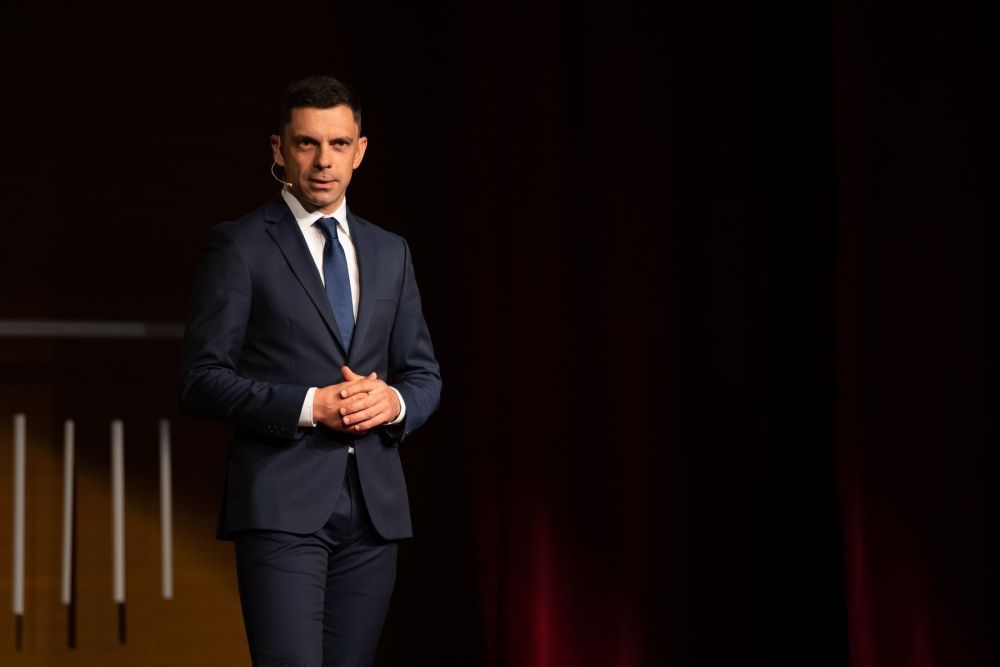 Proiectul menit să revitalizeze sportul românesc: „Ar putea aduce României 8-10 medalii la Jocurile Olimpice din 2024!”_1